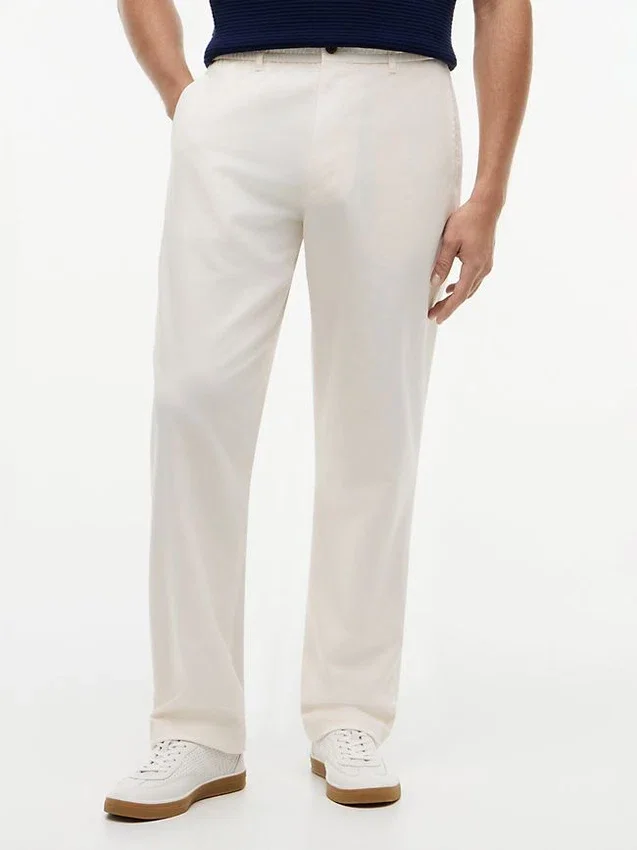 Regular Fit Pull-On Byxor Regular Fit Pull-On Byxor