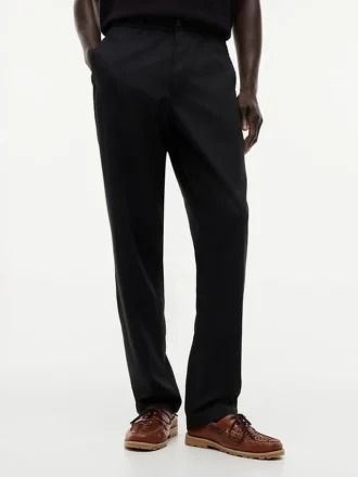 Regular Fit Pull-On Byxor Regular Fit Pull-On Byxor