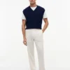 Regular Fit Pull-On Byxor Regular Fit Pull-On Byxor