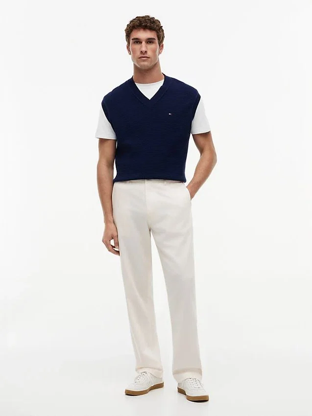Regular Fit Pull-On Byxor Regular Fit Pull-On Byxor