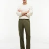 Regular Fit Pull-On Byxor Regular Fit Pull-On Byxor