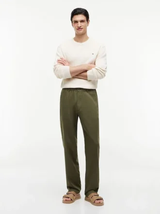 Regular Fit Pull-On Byxor Regular Fit Pull-On Byxor