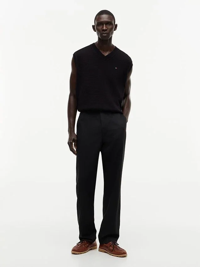 Regular Fit Pull-On Byxor Regular Fit Pull-On Byxor