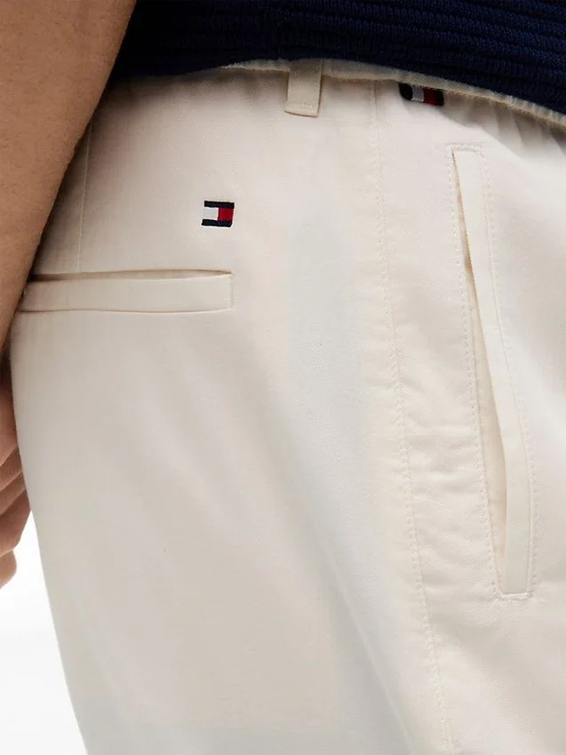 Regular Fit Pull-On Byxor Regular Fit Pull-On Byxor