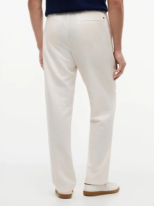 Regular Fit Pull-On Byxor Regular Fit Pull-On Byxor