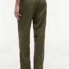 Regular Fit Pull-On Byxor Regular Fit Pull-On Byxor