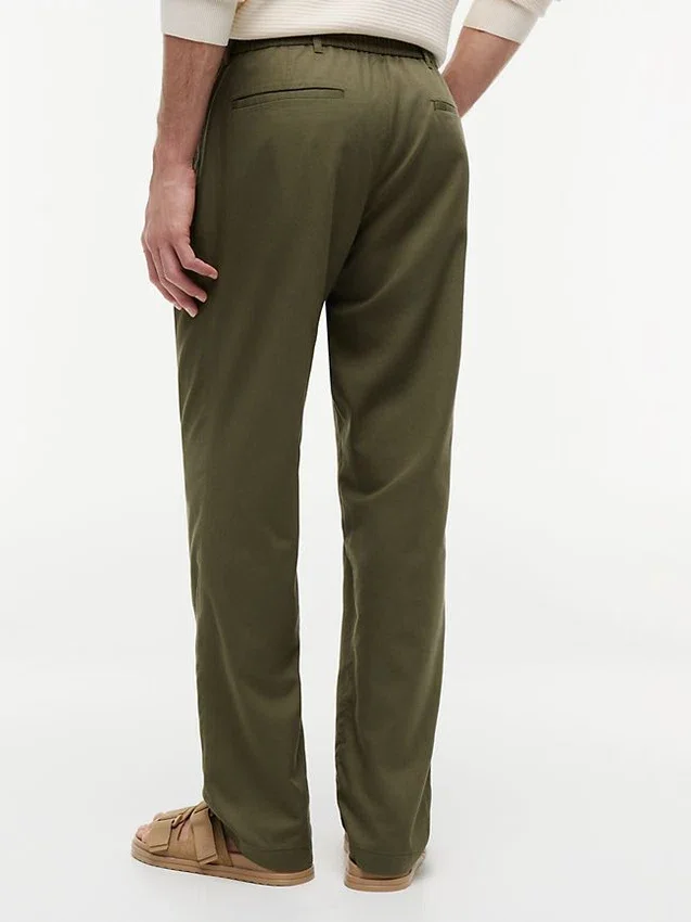 Regular Fit Pull-On Byxor Regular Fit Pull-On Byxor