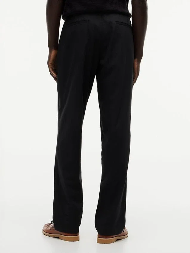 Regular Fit Pull-On Byxor Regular Fit Pull-On Byxor