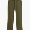 Regular Fit Pull-On Byxor Regular Fit Pull-On Byxor