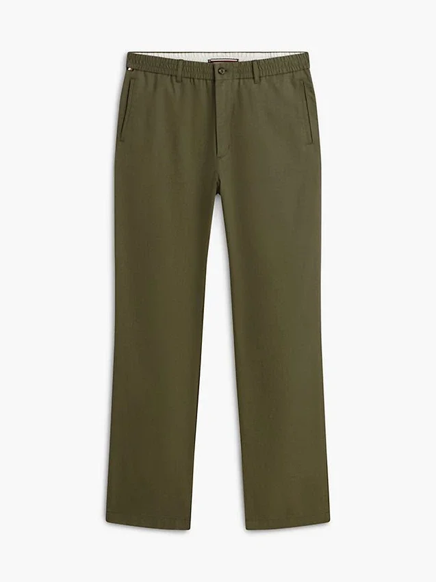 Regular Fit Pull-On Byxor Regular Fit Pull-On Byxor