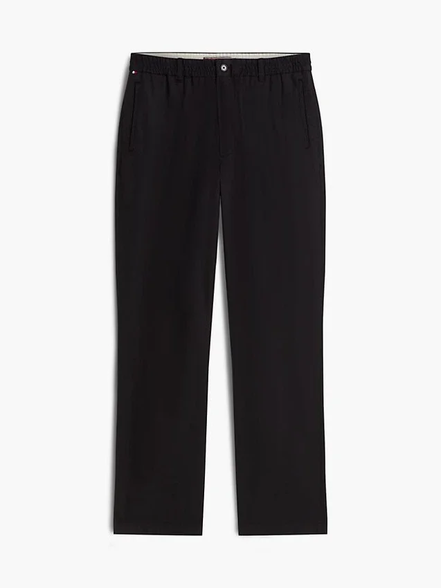 Regular Fit Pull-On Byxor Regular Fit Pull-On Byxor
