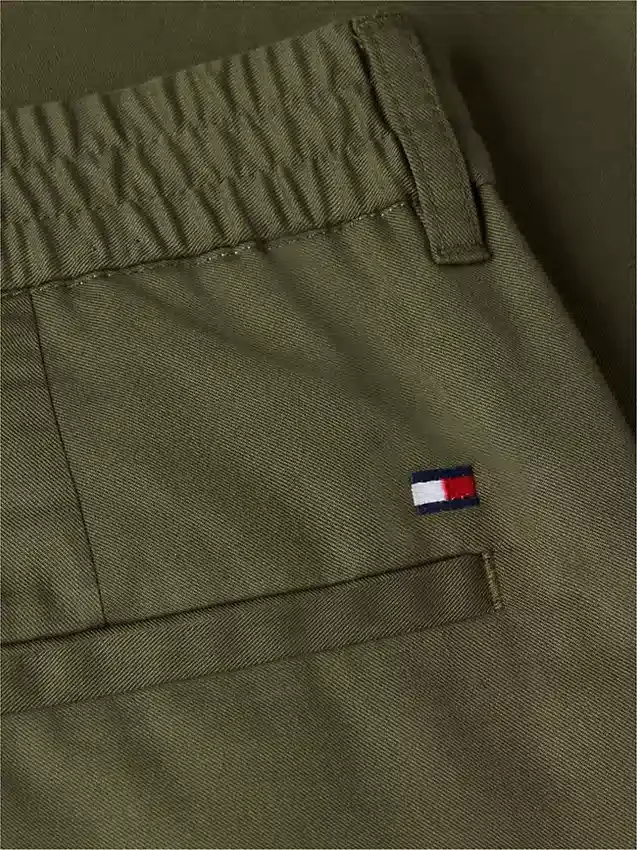 Regular Fit Pull-On Byxor Regular Fit Pull-On Byxor