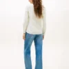 Regular Fit randig stretch-oxfordskjorta Regular Fit randig stretch-oxfordskjorta