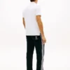 Regular Fit Script Monogram Pique Polo Regular Fit Script Monogram Pique Polo
