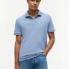 Regular Fit Smooth Cotton Polo