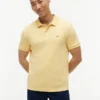 Regular Fit Smooth Cotton Polo