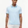 Regular Fit Smooth Cotton Polo