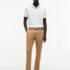 Regular Fit Smooth Cotton Polo