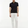 Regular Fit Smooth Cotton Polo