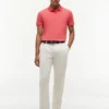 Regular Fit Smooth Cotton Polo