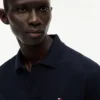 Regular Fit Smooth Cotton Polo