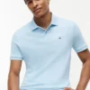 Regular Fit Smooth Cotton Polo