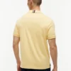 Regular Fit Smooth Cotton Polo