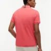 Regular Fit Smooth Cotton Polo