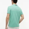 Regular Fit Smooth Cotton Polo