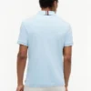 Regular Fit Smooth Cotton Polo