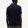 Regular Fit Smooth Cotton Polo