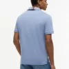 Regular Fit Smooth Cotton Polo