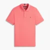 Regular Fit Smooth Cotton Polo