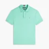 Regular Fit Smooth Cotton Polo