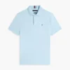Regular Fit Smooth Cotton Polo