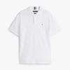 Regular Fit Smooth Cotton Polo