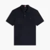 Regular Fit Smooth Cotton Polo