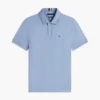Regular Fit Smooth Cotton Polo