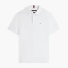 Regular Fit Smooth Cotton Polo