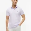 Regular Fit Stretch Tommy Polo