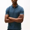 Regular Fit Stretch Tommy Polo Regular Fit Stretch Tommy Polo