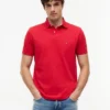 Regular Fit Stretch Tommy Polo Regular Fit Stretch Tommy Polo