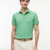 Regular Fit Stretch Tommy Polo
