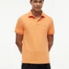 Regular Fit Stretch Tommy Polo