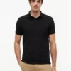 Regular Fit Stretch Tommy Polo