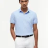 Regular Fit Stretch Tommy Polo