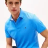 Regular Fit Stretch Tommy Polo