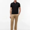 Regular Fit Stretch Tommy Polo