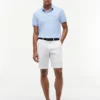 Regular Fit Stretch Tommy Polo