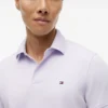 Regular Fit Stretch Tommy Polo